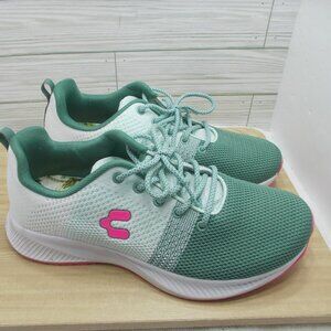 CHARLY 1049770W Women’s 10 Running Shoes
